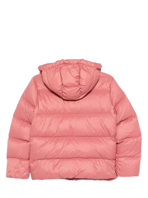 Piumino con cappuccio Ralph Lauren Bimbo | 313970102501