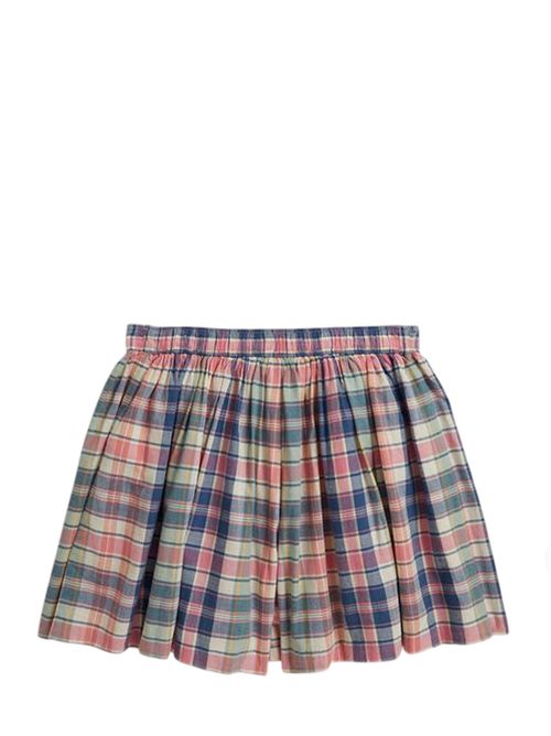 Skort con stampa Ralph Lauren Bimbo | 313B18747001