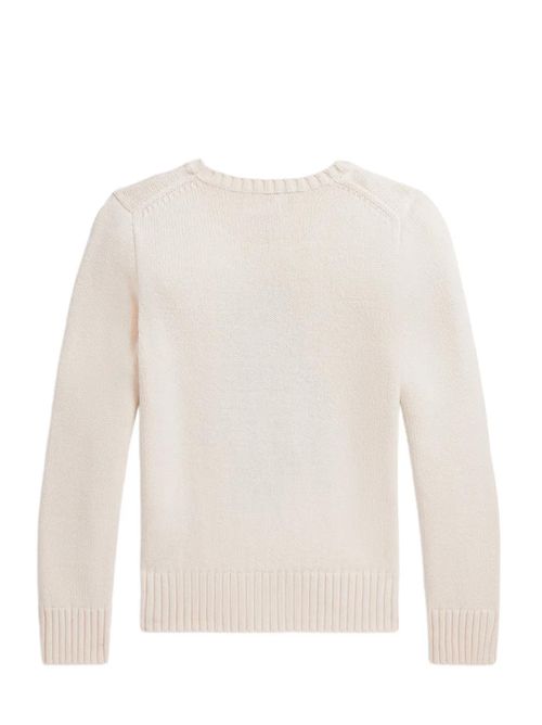Maglione Polo Bear Ralph Lauren Bimbo | 313B26004001