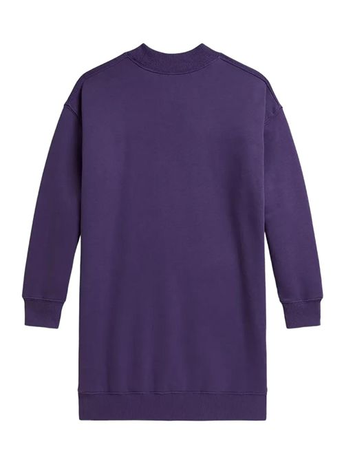 Abito con stampa Ralph Lauren Bimbo | 313B26297001