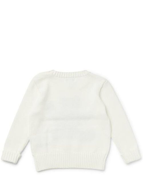 Maglia Polo Bear Ralph Lauren Bimbo | 320669571003