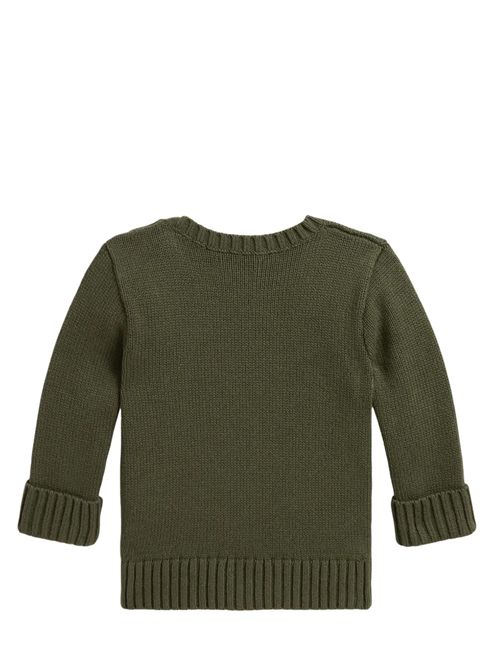 Maglione Polo Bear Ralph Lauren Bimbo | 320B26206001