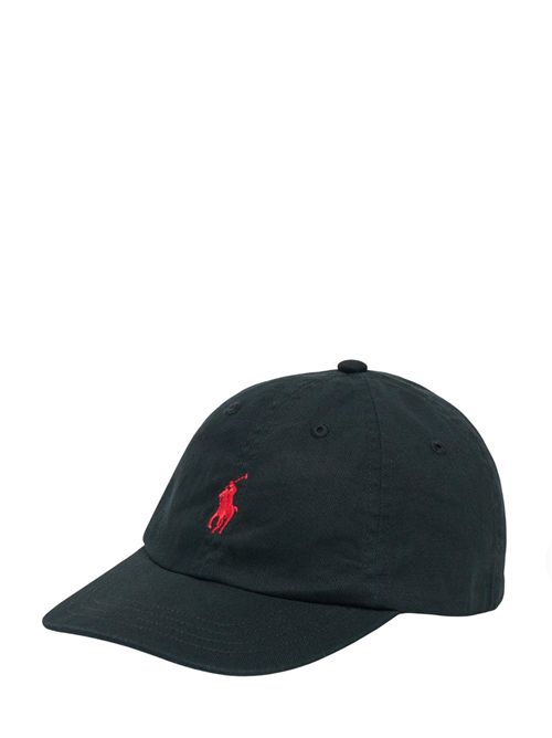 Cappello con logo Ralph Lauren Bimbo | 322552489005