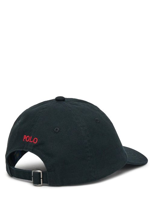 Cappello con logo Ralph Lauren Bimbo | 322552489005