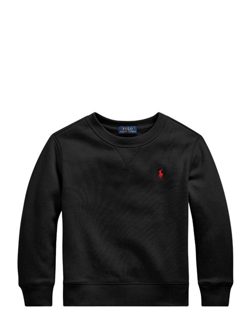 Felpa con logo Ralph Lauren Bimbo | 322772102004