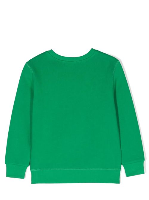 Felpa con logo Ralph Lauren Bimbo | 322799359503