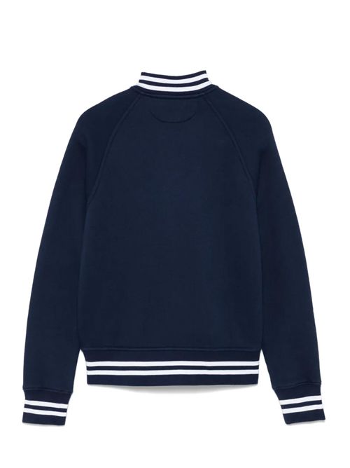 Bomber con logo Ralph Lauren Bimbo | 322932140004