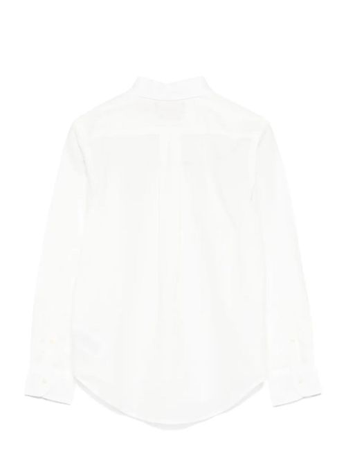 Camicia con logo Ralph Lauren Bimbo | 322952199001