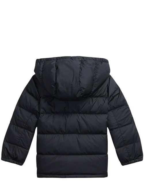Piumino con cappuccio Ralph Lauren Bimbo | 322969861001