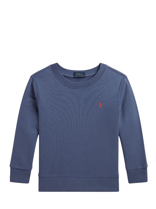 Felpa con logo Ralph Lauren Bimbo | 322971277501
