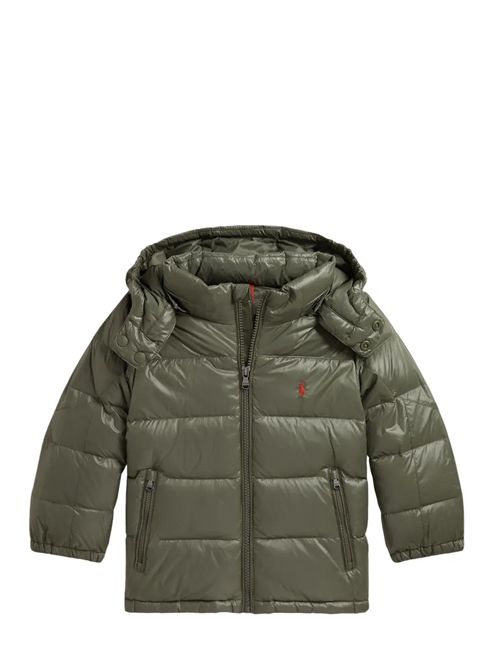 Piumino Gorham Ralph Lauren Bimbo | 322978459500