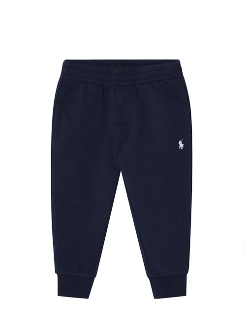 Pantaloni in felpa Ralph Lauren Bimbo | 322A95764003