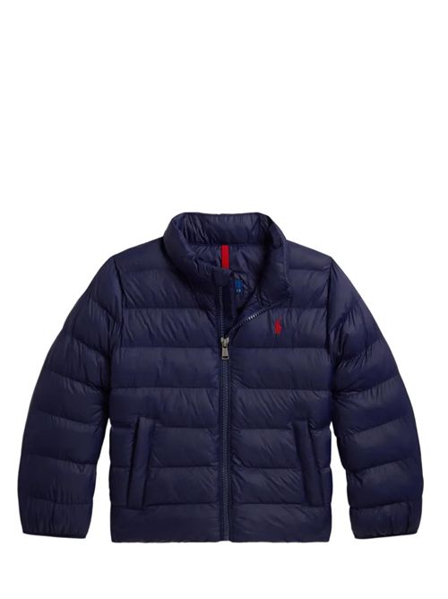 Giubbotto trapuntato Ralph Lauren Bimbo | 322B15066001