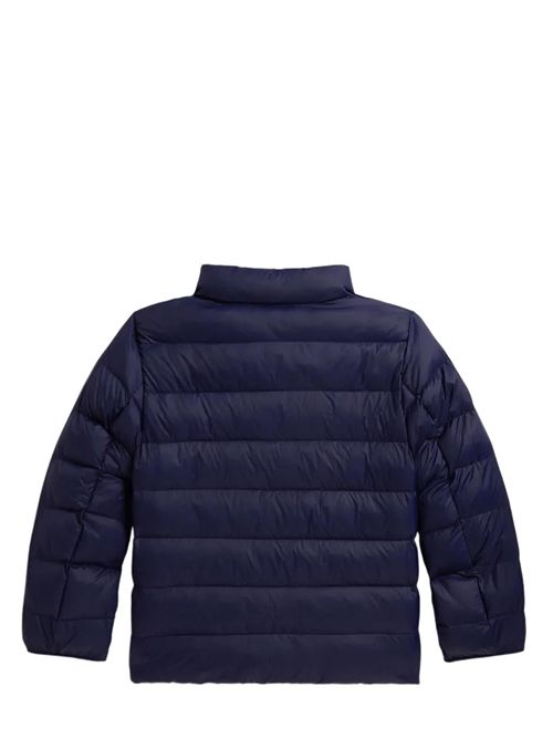 Giubbotto trapuntato Ralph Lauren Bimbo | 322B15066001