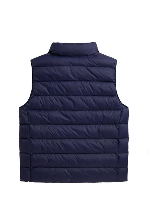 Gilet trapuntato Ralph Lauren Bimbo | 322B15067001