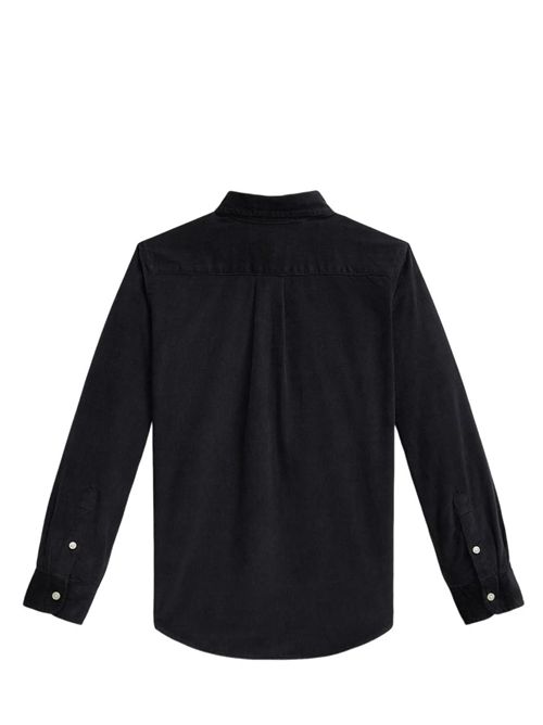 Camicia a coste Ralph Lauren Bimbo | 323878888008