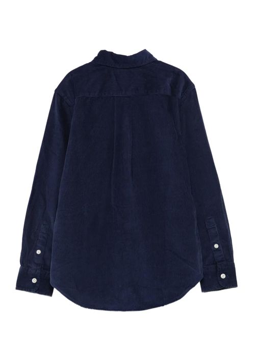 Camicia a coste Ralph Lauren Bimbo | 323878888501