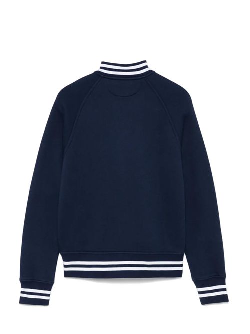 Bomber con logo Ralph Lauren Bimbo | 323932140004