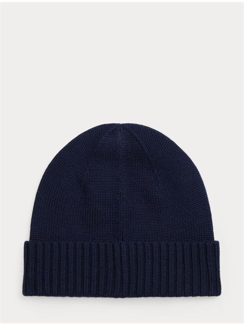 Cappello con logo Ralph Lauren Bimbo | 323953204001
