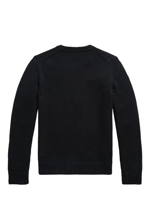 Maglia con logo Ralph Lauren Bimbo | 323970429501