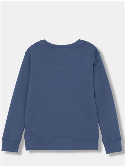 Felpa con logo Ralph Lauren Bimbo | 323971277500