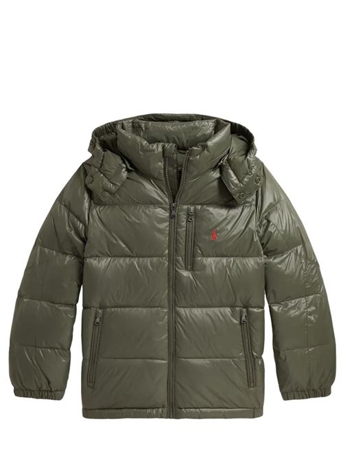 Piumino Gorham Ralph Lauren Bimbo | 323978459500