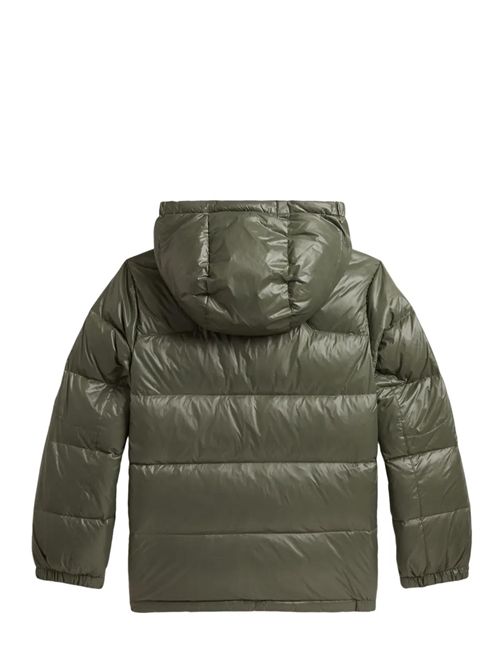 Piumino Gorham Ralph Lauren Bimbo | 323978459500