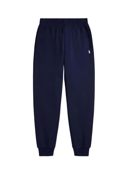 Pantaloni con logo Ralph Lauren Bimbo | 323A95764002