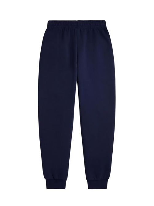Pantaloni con logo Ralph Lauren Bimbo | 323A95764002
