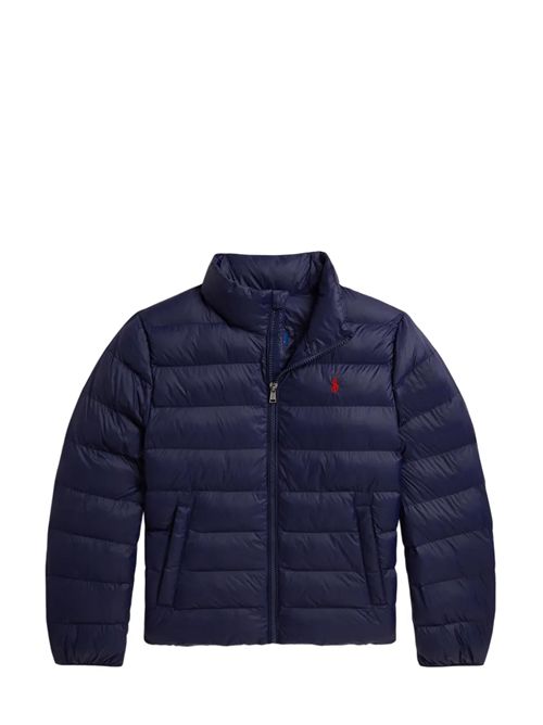 Giacca trapuntata Ralph Lauren Bimbo | 323B15066001