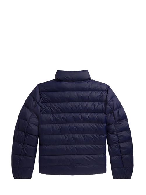 Giacca trapuntata Ralph Lauren Bimbo | 323B15066001