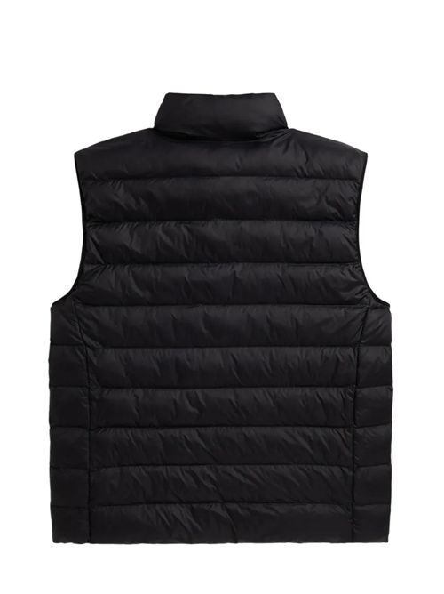 Gilet trapuntato Ralph Lauren Bimbo | 323B15067001