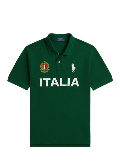 Polo Big Pony Ralph Lauren Bimbo | 323B23442001