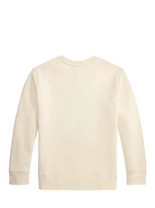 Felpa Polo Bear Ralph Lauren Bimbo | 323B29157001