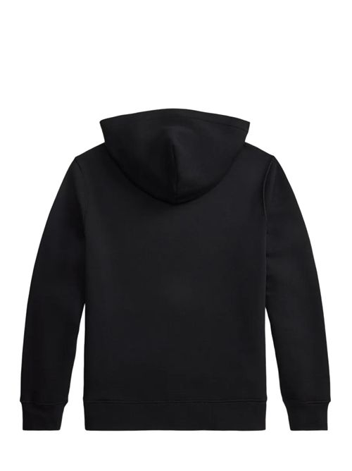 Felpa con cappuccio Ralph Lauren Bimbo | 323B29158001