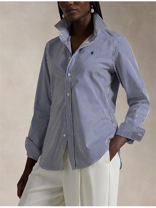 Camicia a righe Ralph Lauren | 211891379001