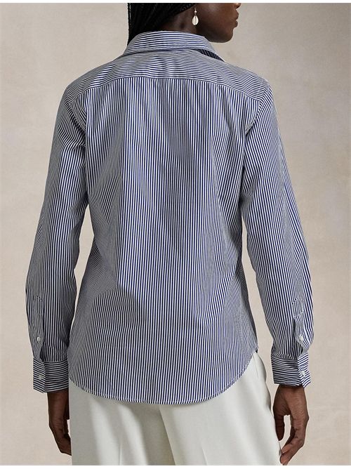 Camicia a righe Ralph Lauren | 211891379001