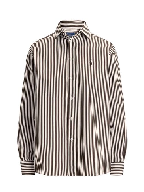 Camicia a righe Ralph Lauren | 211910743510
