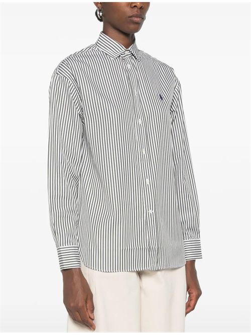 Camicia a righe Ralph Lauren | 211910743516