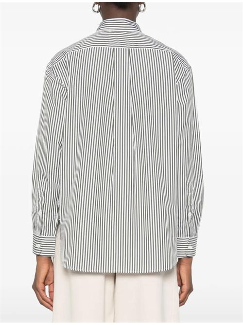 Camicia a righe Ralph Lauren | 211910743516