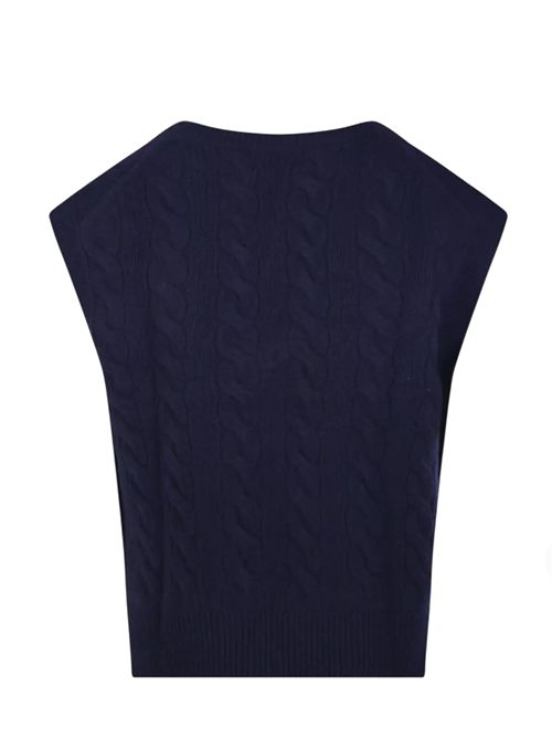 Gilet con logo Ralph Lauren | 211949994500