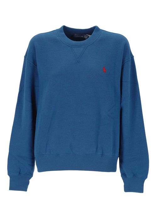 Felpa con logo Ralph Lauren | 211971697509
