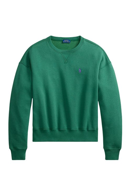 Felpa con logo Ralph Lauren | 211971697510