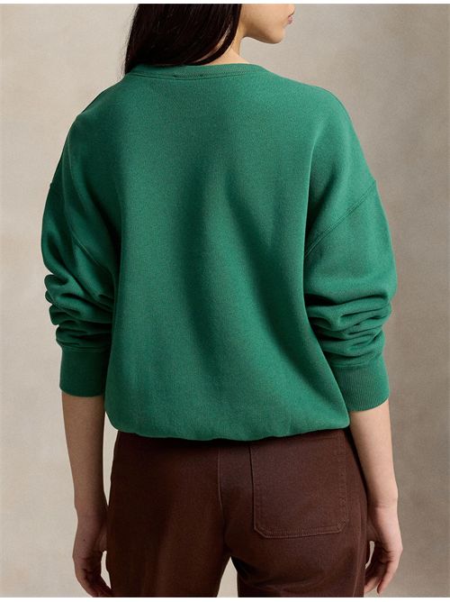 Felpa con logo Ralph Lauren | 211971697510