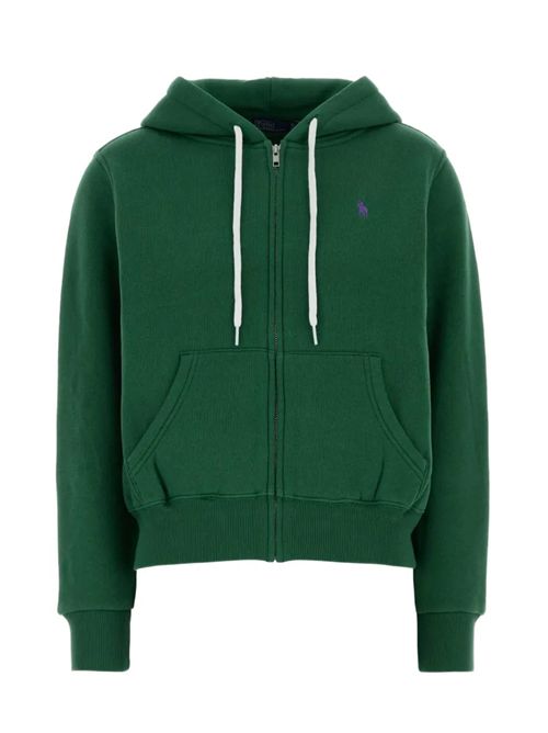 Felpa con cappuccio Ralph Lauren | 211971699503