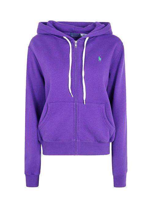 Felpa con cappuccio Ralph Lauren | 211971699505