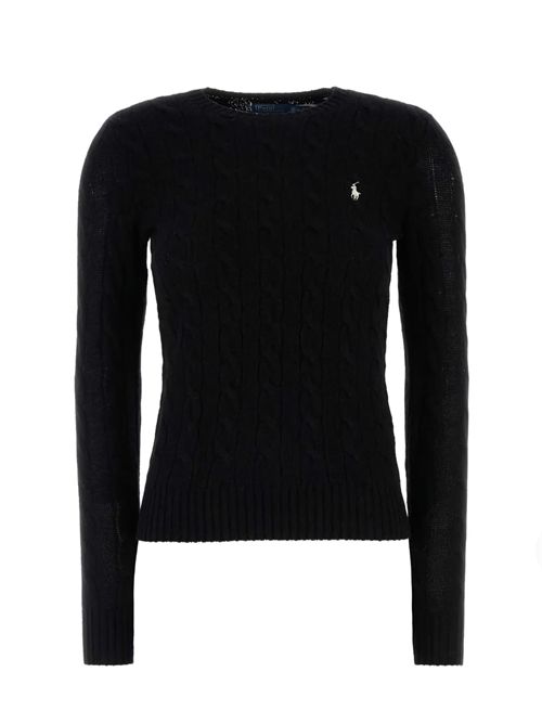 Maglione a trecce Ralph Lauren | 211971865005
