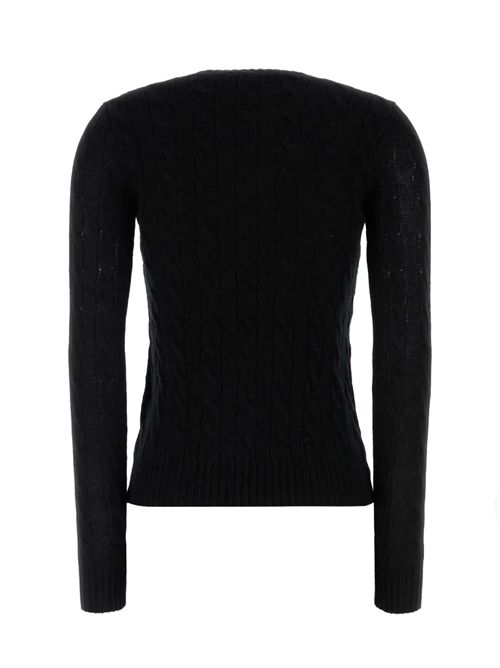 Maglione a trecce Ralph Lauren | 211971865005