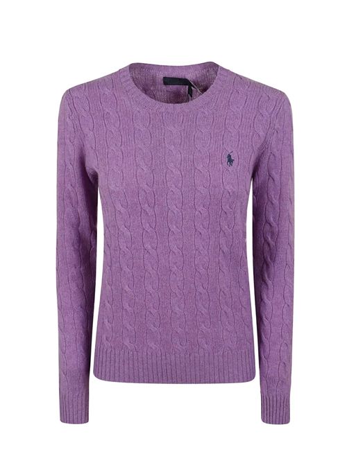 Maglione a trecce Ralph Lauren | 211971865502