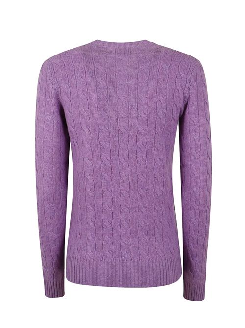 Maglione a trecce Ralph Lauren | 211971865502